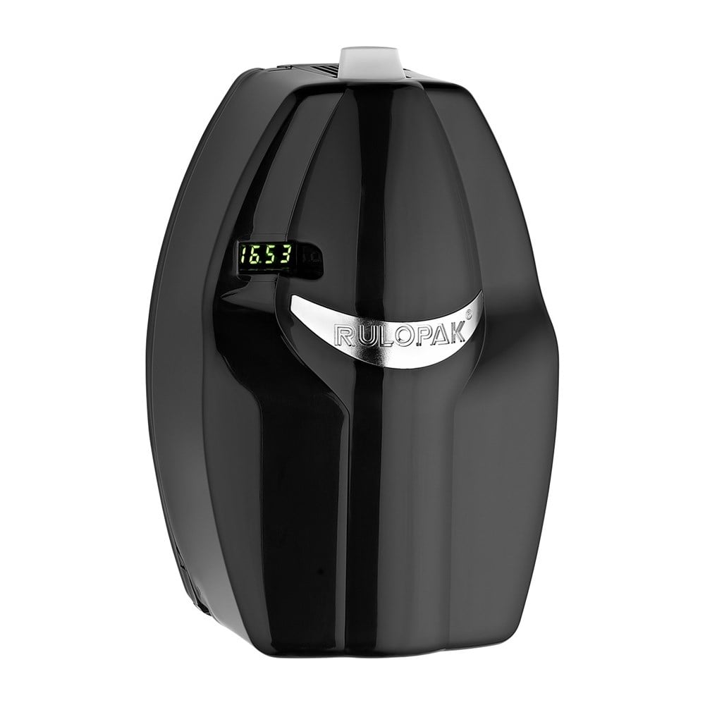 Rulopak Cosmic M5 Profesyonel Kokulandırma Makinesi Siyah